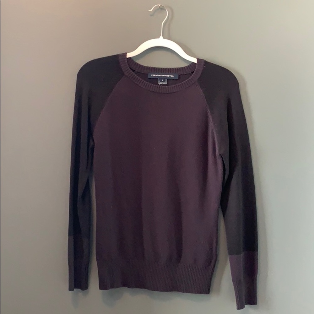 French Connection: Sweater